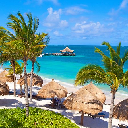 Desire Riviera Maya Pearl Resort (Adults Only) Puerto Morelos Buitenkant foto