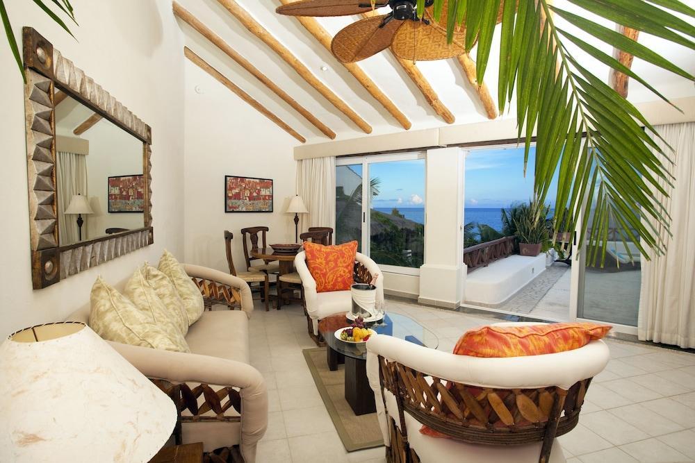 Desire Riviera Maya Pearl Resort (Adults Only) Puerto Morelos Buitenkant foto
