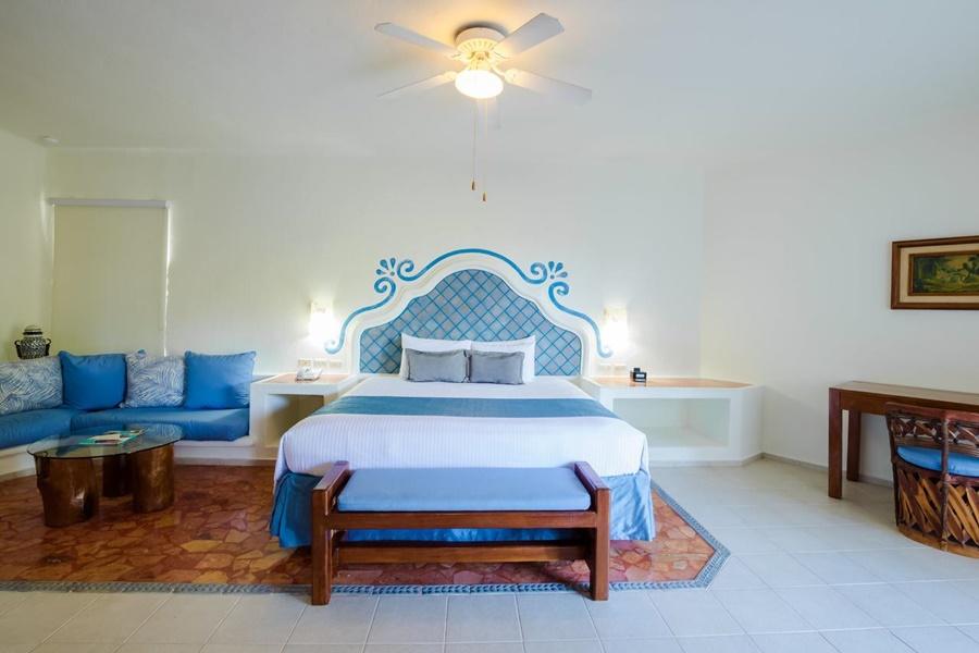 Desire Riviera Maya Pearl Resort (Adults Only) Puerto Morelos Buitenkant foto