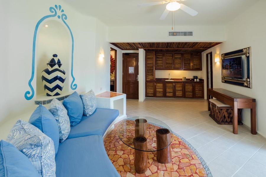 Desire Riviera Maya Pearl Resort (Adults Only) Puerto Morelos Buitenkant foto