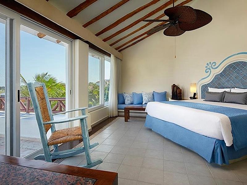 Desire Riviera Maya Pearl Resort (Adults Only) Puerto Morelos Buitenkant foto