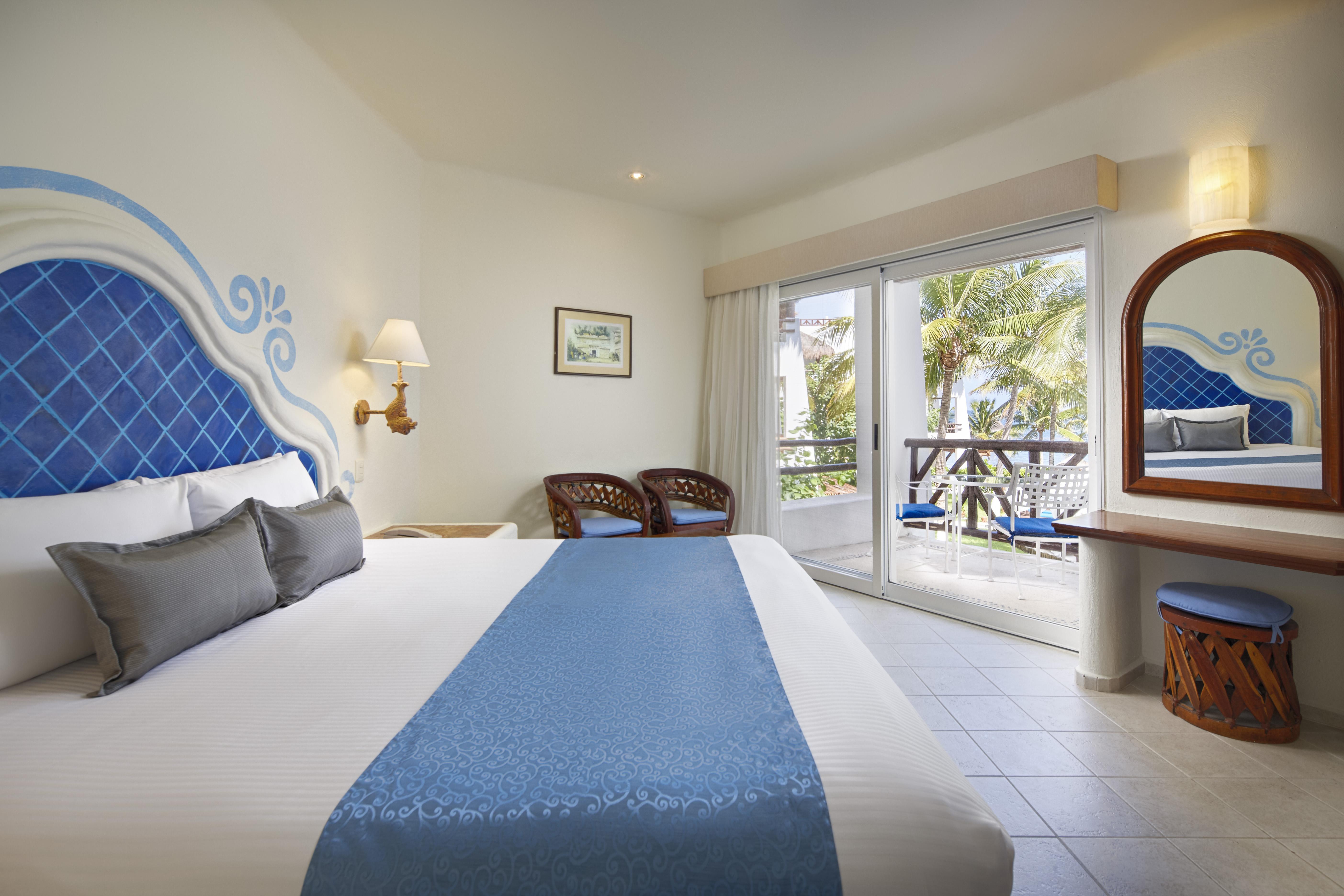 Desire Riviera Maya Pearl Resort (Adults Only) Puerto Morelos Buitenkant foto