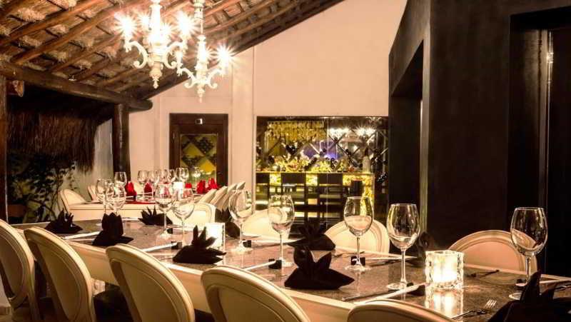 Desire Riviera Maya Pearl Resort (Adults Only) Puerto Morelos Buitenkant foto
