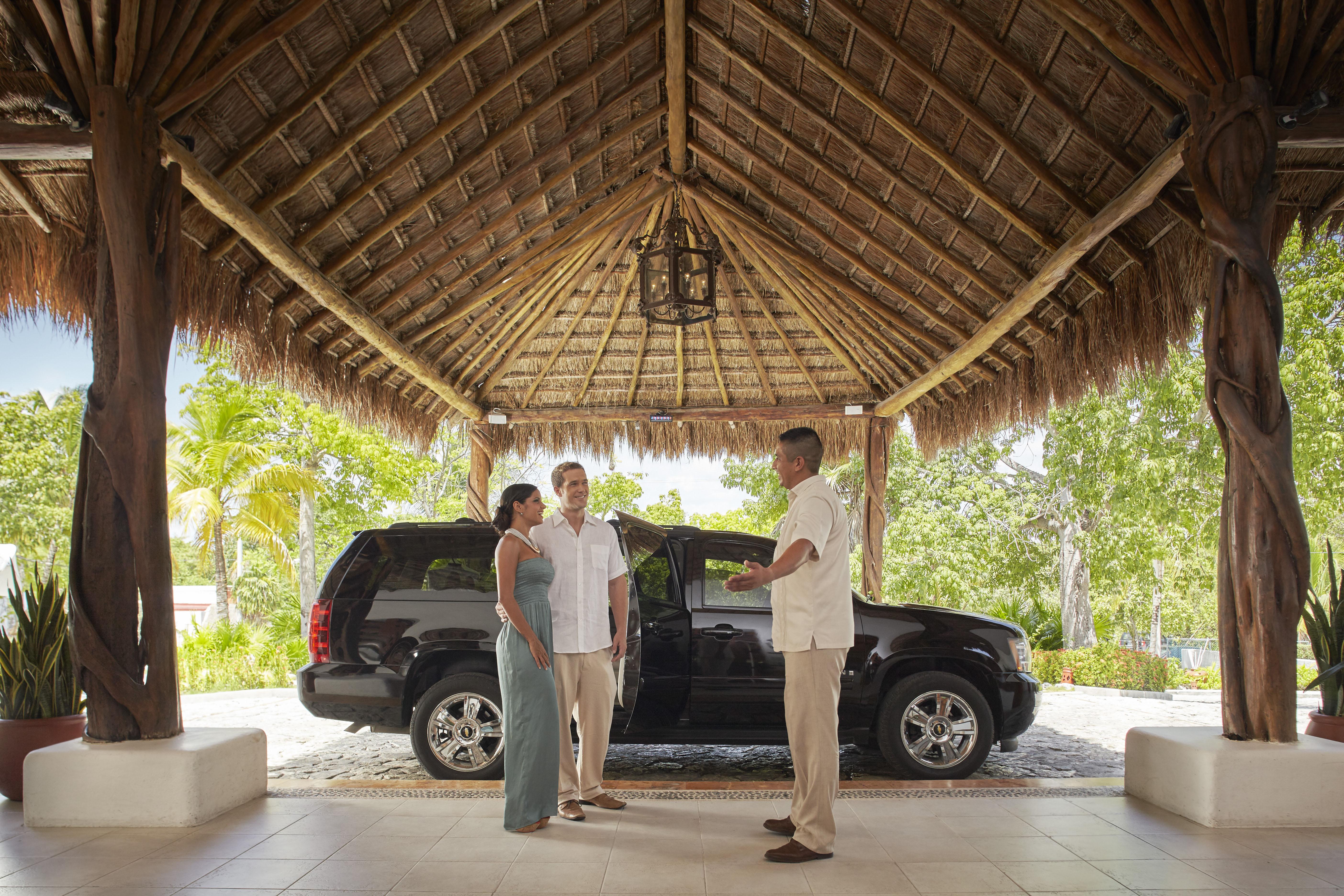 Desire Riviera Maya Pearl Resort (Adults Only) Puerto Morelos Buitenkant foto