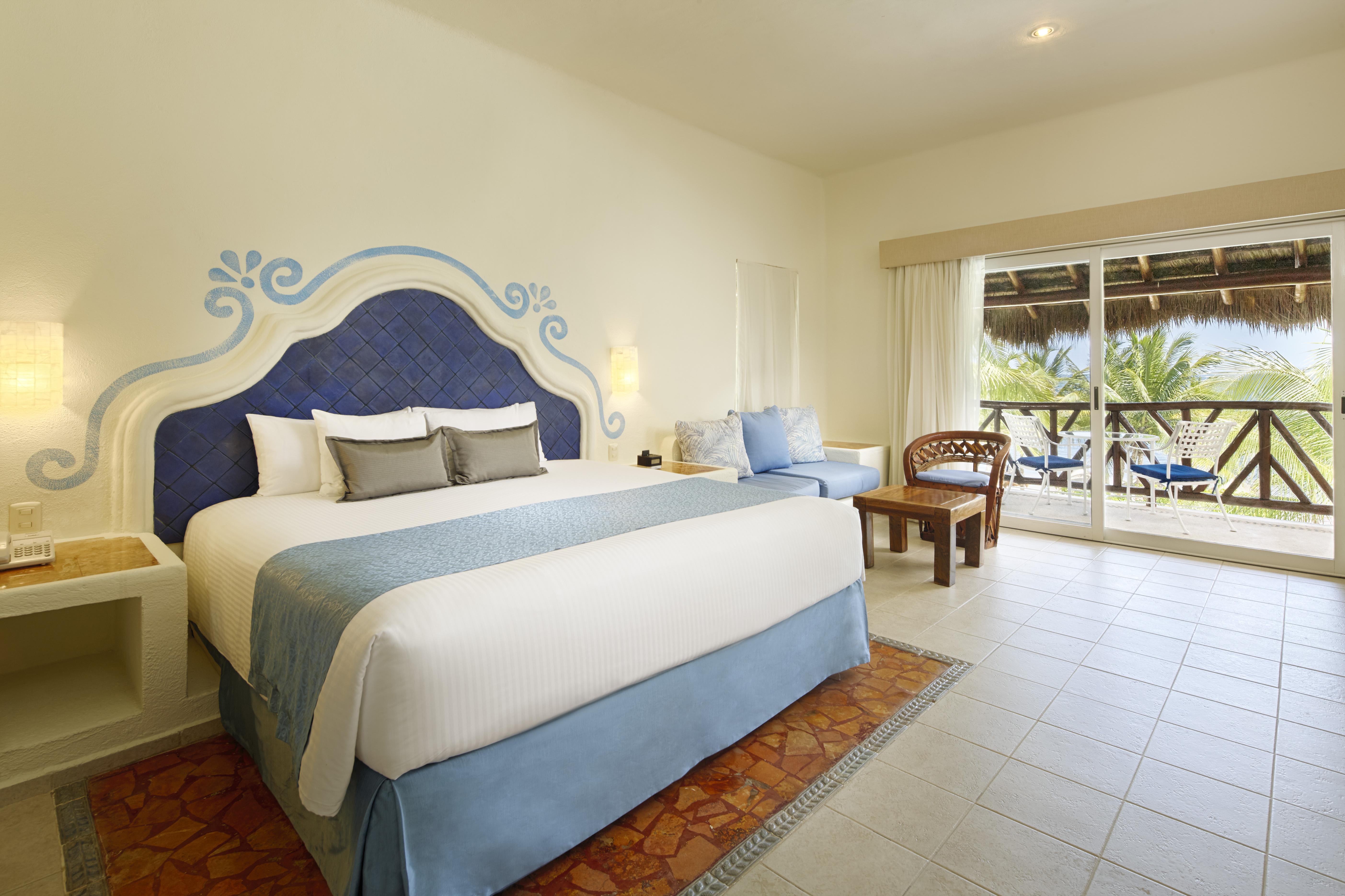 Desire Riviera Maya Pearl Resort (Adults Only) Puerto Morelos Buitenkant foto