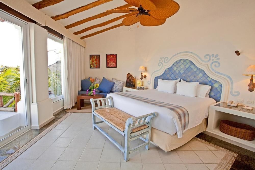 Desire Riviera Maya Pearl Resort (Adults Only) Puerto Morelos Buitenkant foto