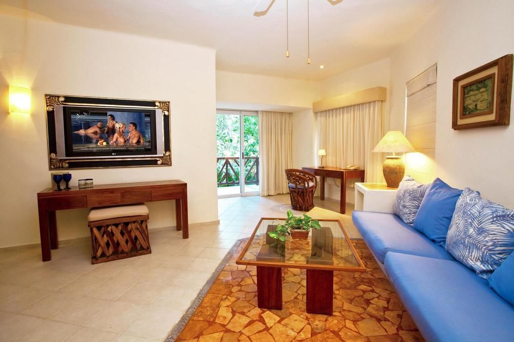 Desire Riviera Maya Pearl Resort (Adults Only) Puerto Morelos Buitenkant foto