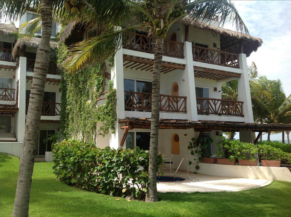 Desire Riviera Maya Pearl Resort (Adults Only) Puerto Morelos Buitenkant foto