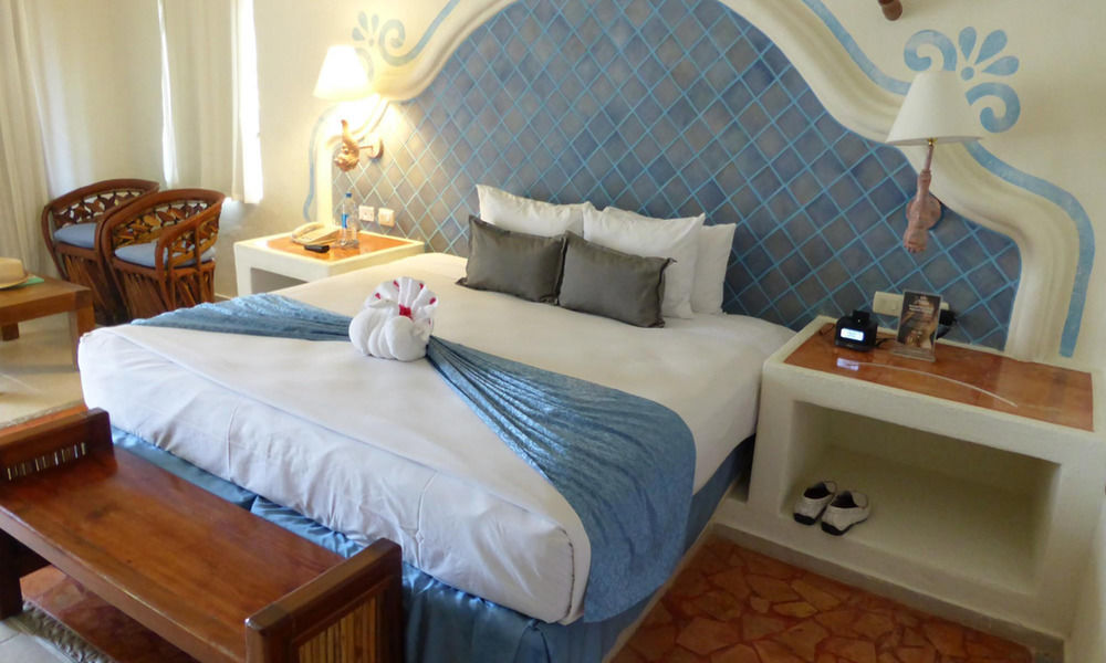 Desire Riviera Maya Pearl Resort (Adults Only) Puerto Morelos Buitenkant foto
