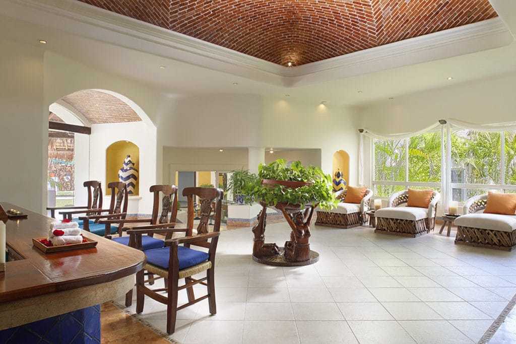 Desire Riviera Maya Pearl Resort (Adults Only) Puerto Morelos Buitenkant foto