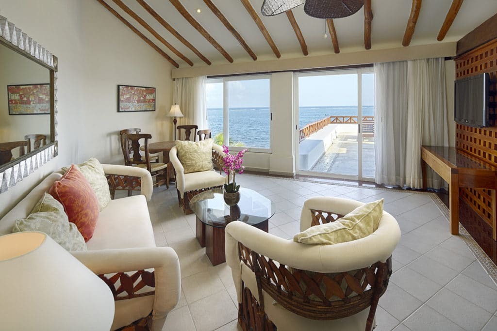 Desire Riviera Maya Pearl Resort (Adults Only) Puerto Morelos Buitenkant foto