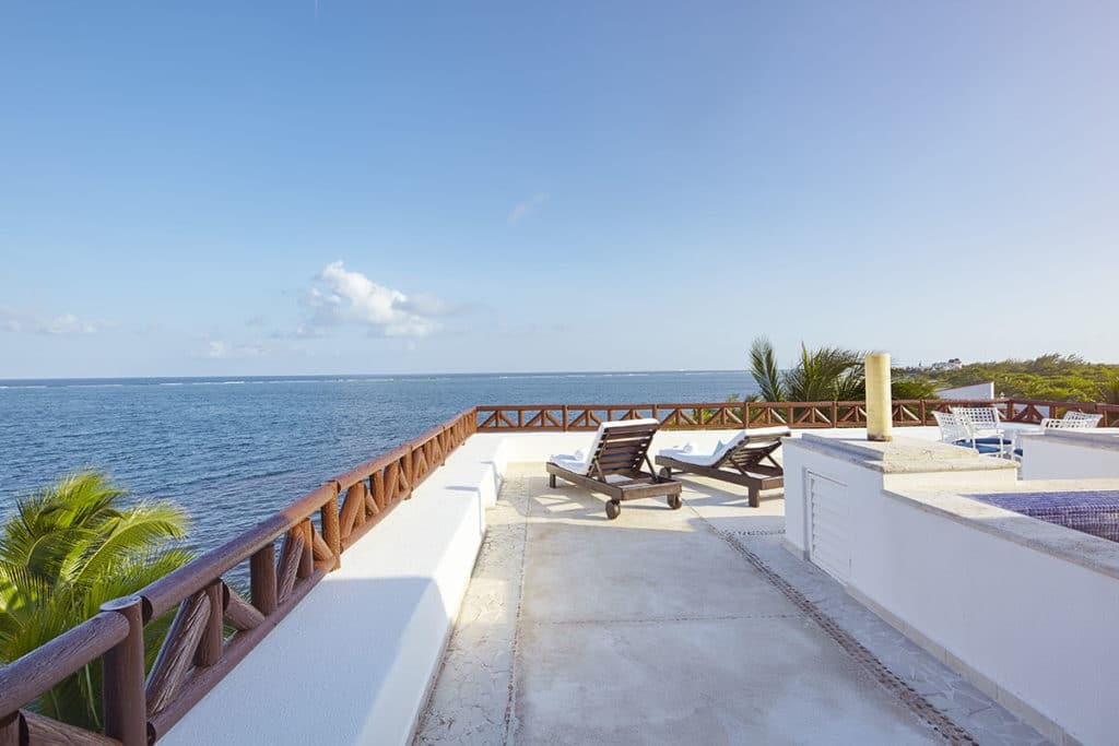 Desire Riviera Maya Pearl Resort (Adults Only) Puerto Morelos Buitenkant foto