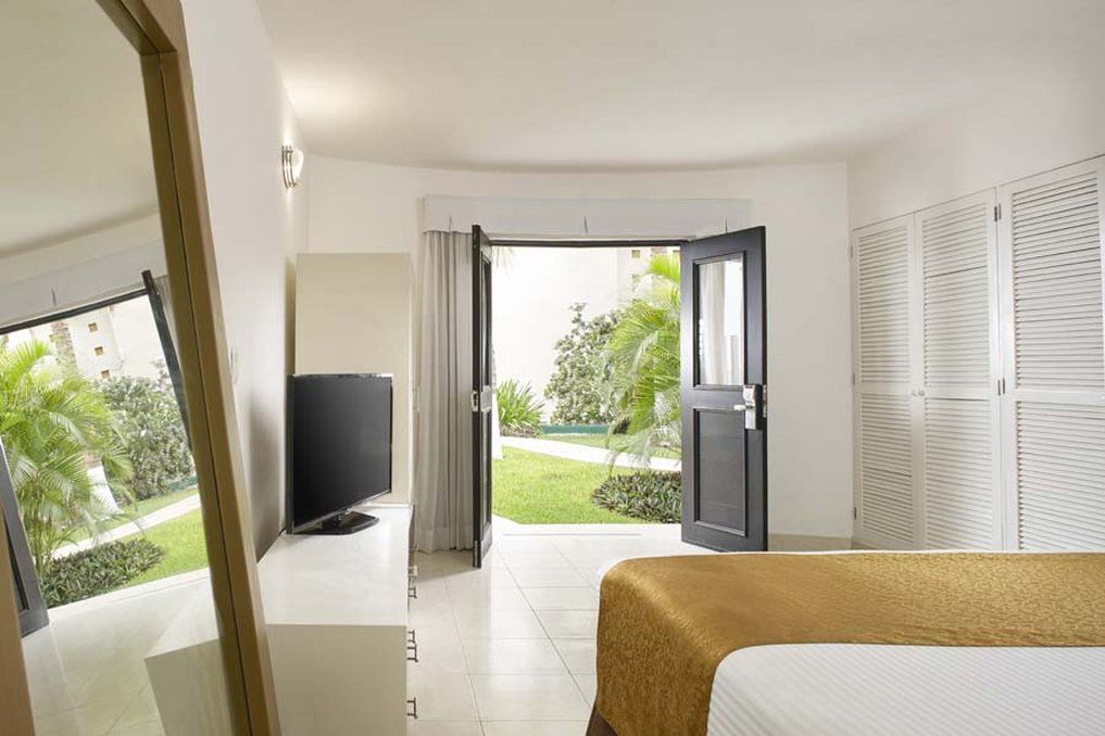 Desire Riviera Maya Pearl Resort (Adults Only) Puerto Morelos Buitenkant foto