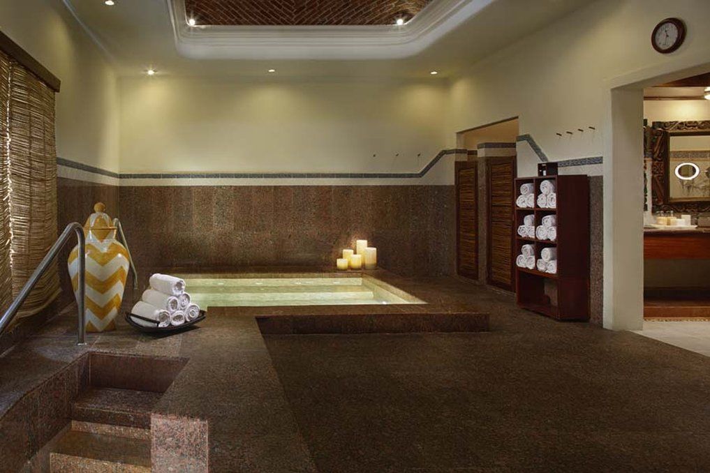 Desire Riviera Maya Pearl Resort (Adults Only) Puerto Morelos Buitenkant foto